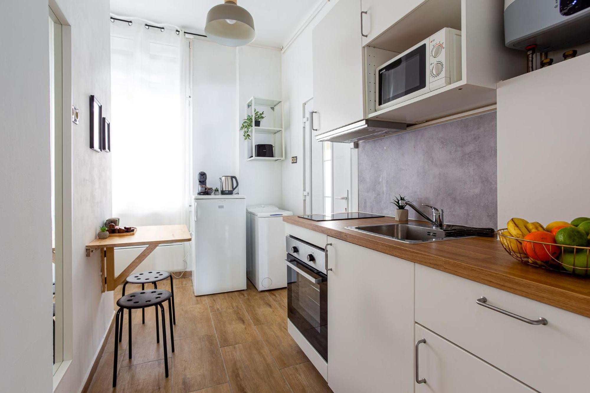 Urania Apartments Boedapest Buitenkant foto